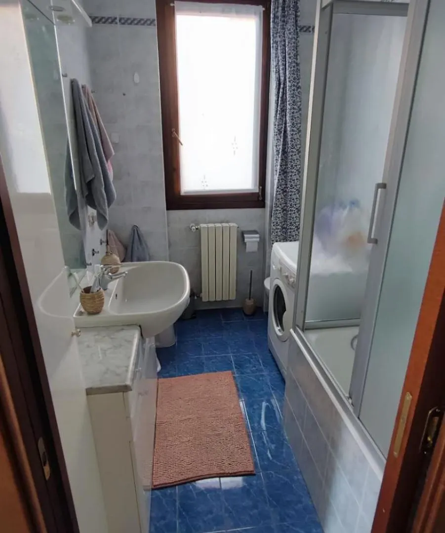 Blu Dipinto Di Blu - Como Lake View - Perledo Holiday home