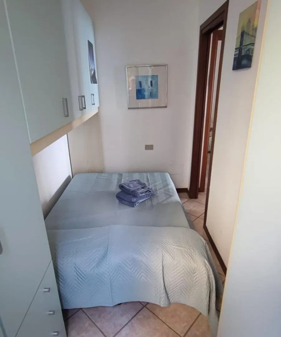 Holiday home Blu Dipinto Di Blu - Como Lake View - Perledo Italy