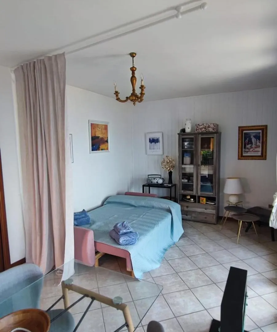 Blu Dipinto Di Blu - Como Lake View - Perledo 0*,