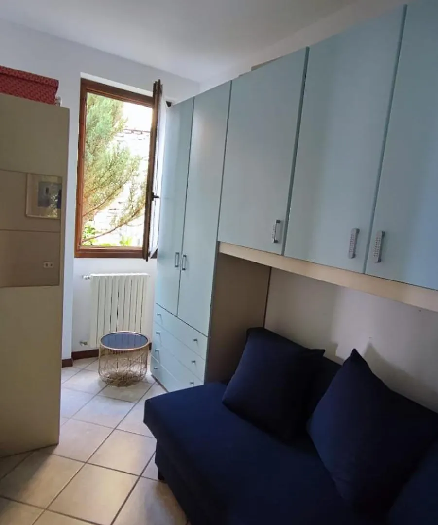 Holiday home Blu Dipinto Di Blu - Como Lake View - Perledo