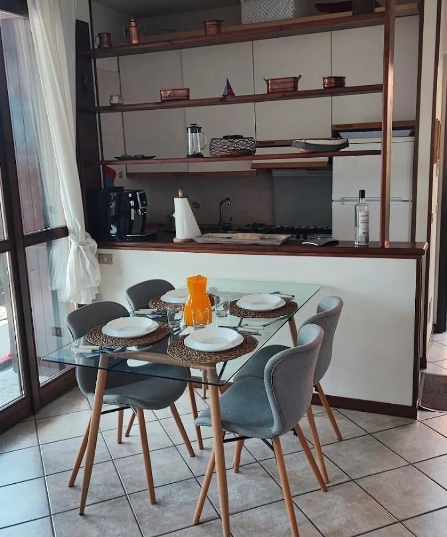 Blu Dipinto Di Blu - Como Lake View - Perledo Holiday home
