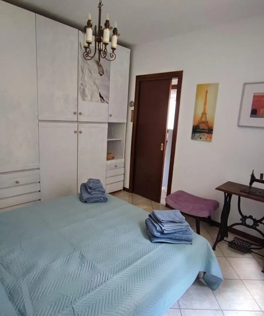 Holiday home Blu Dipinto Di Blu - Como Lake View - Perledo Italy