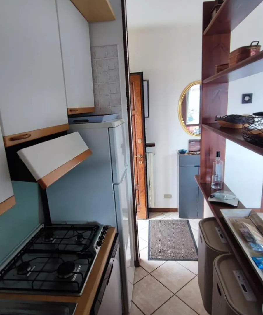 Holiday home Blu Dipinto Di Blu - Como Lake View - Perledo