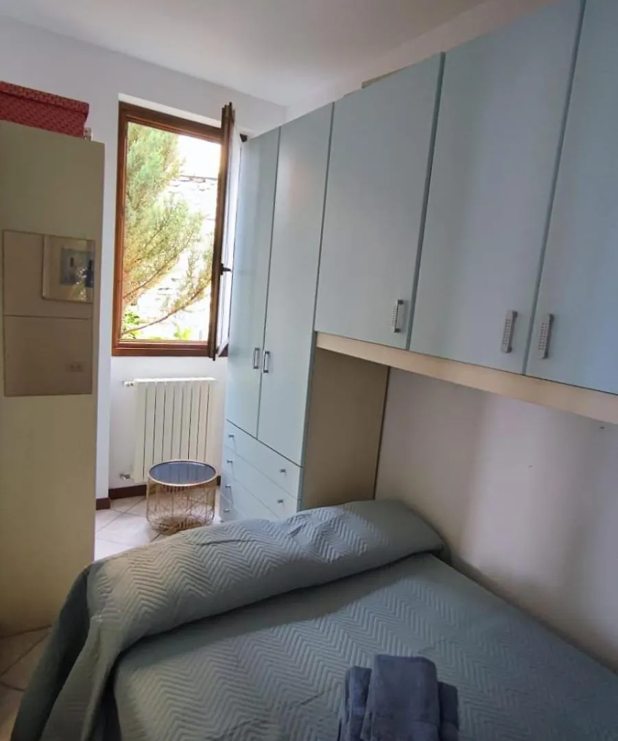 Holiday home Blu Dipinto Di Blu - Como Lake View - Perledo