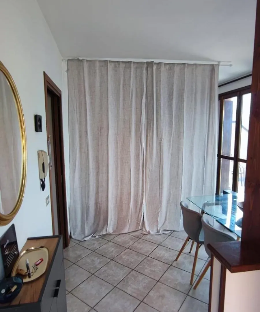 Blu Dipinto Di Blu - Como Lake View - Perledo إيطاليا