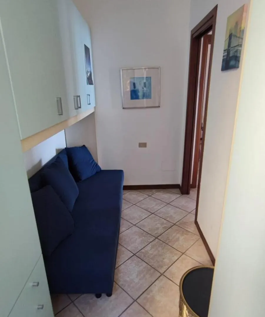 Blu Dipinto Di Blu - Como Lake View - Perledo Holiday home